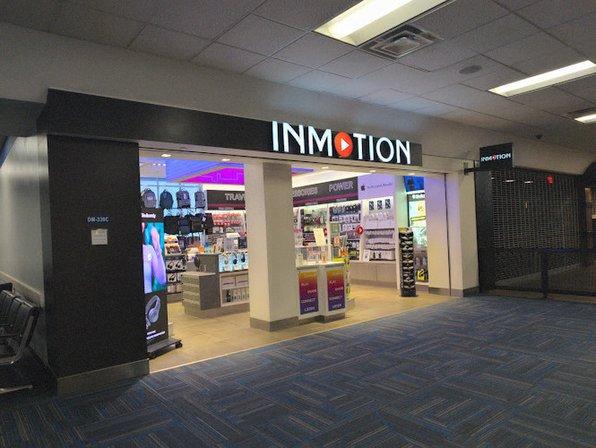 InMotion