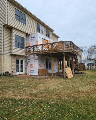 NV DESIGN & BUILD