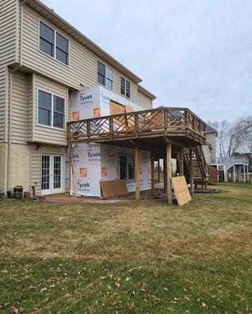 NV DESIGN & BUILD