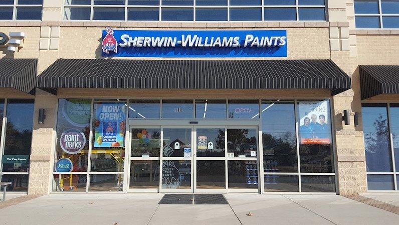 Sherwin-Williams Paint Store