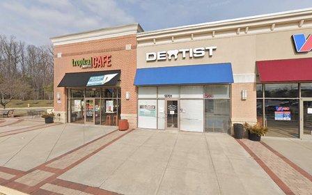 Hoadly Parkway Dental Care