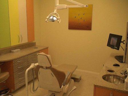 Lake Center Dental Care,PC