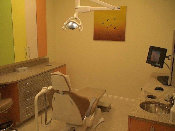 Lake Center Dental Care,PC