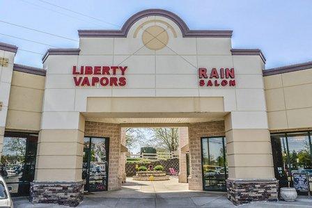 Liberty Vapors Ashburn - Smoke, Hemp, and CBD Products