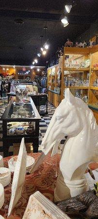Horse Country
