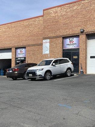 Brothers Automotive
