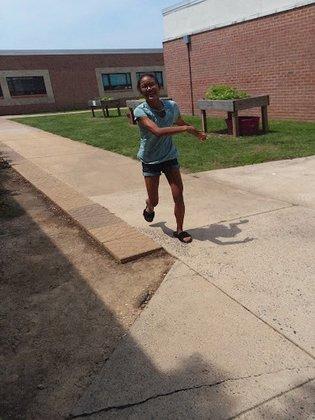 Kilmer Middle School