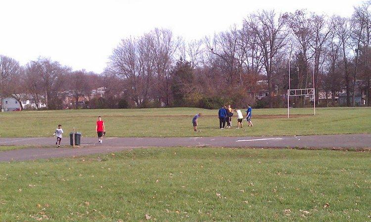 Unity Braxton Middle School