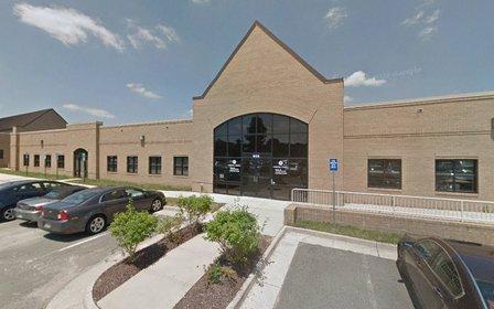 Loudoun County Community Services Board