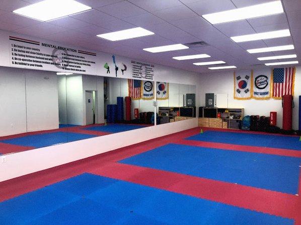 Impact TaeKwonDo & After School
