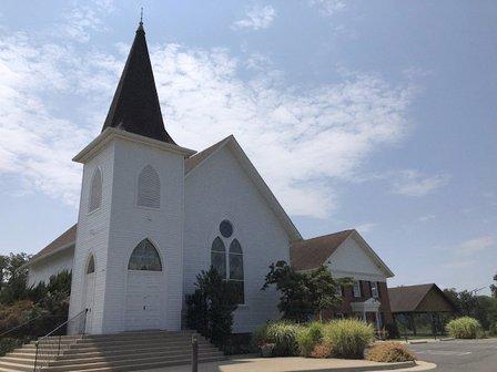 Mt. Hope Church