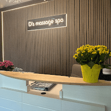 D's Massage Spa