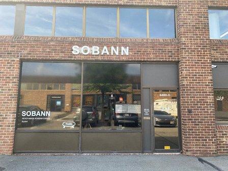 Sobann