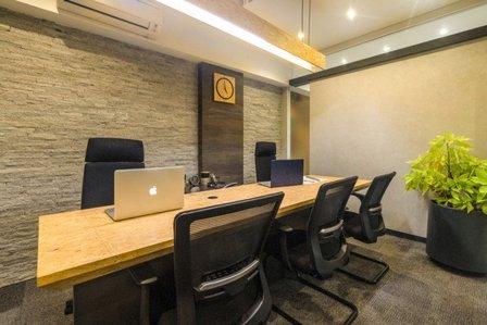 Tech Firm Solution