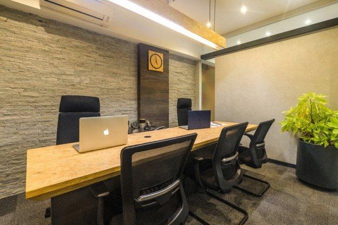 Tech Firm Solution