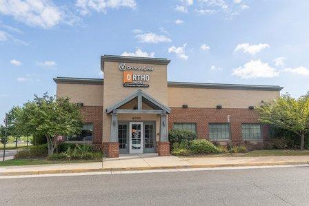 OrthoVirginia Centreville Ortho On Call