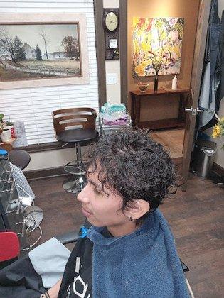 Hair by Omar
