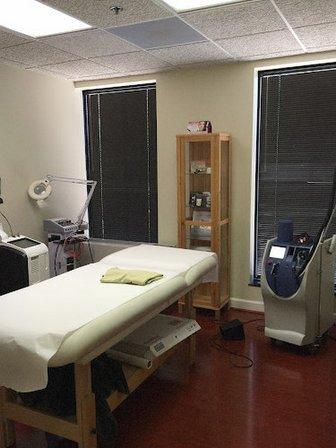 Esthetic Laser Clinic