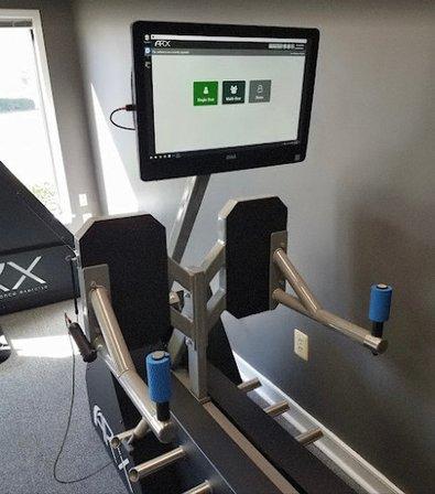 Crowbar Gym
