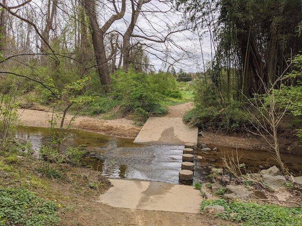 Clarks Crossing Park