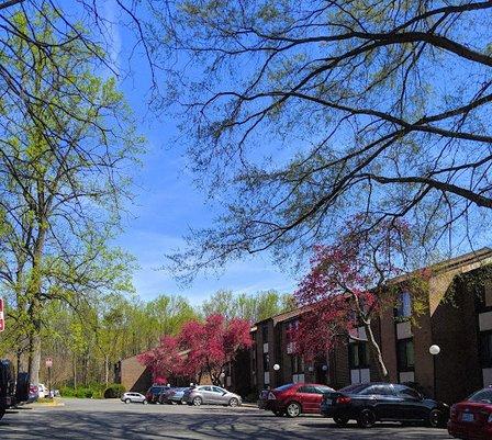 Hawthorne Village Condominiums