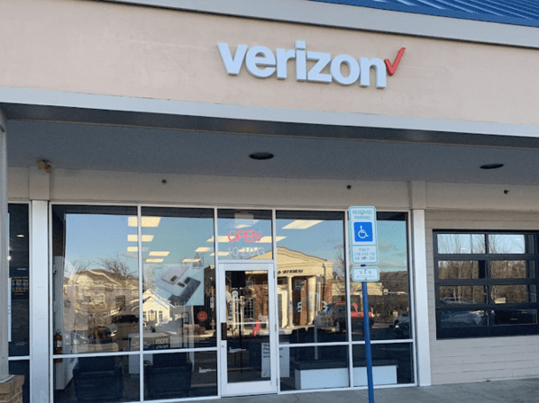 Verizon