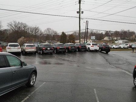 Premier Automotive Inc
