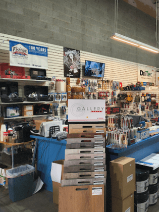 Fishman Flooring Solutions