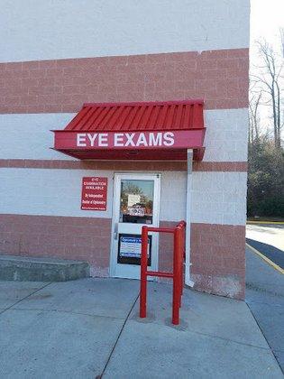 Premier Optometric Services