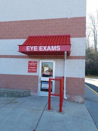 Premier Optometric Services