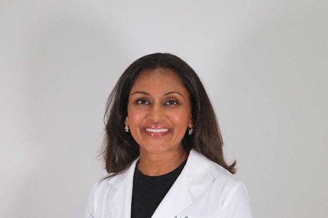 Champions for Oral Health