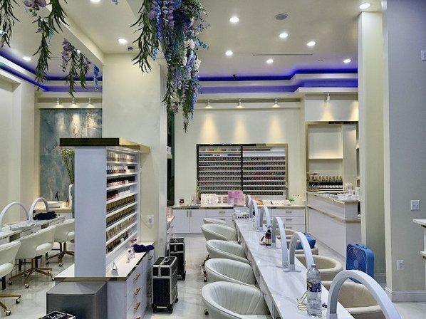Casabella Nail Salon - West Falls Church