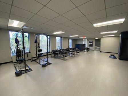 Whole Body Health Chiropractic