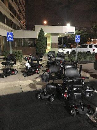 Orthopaedic Mobility Rentals ,Repairs & Sales