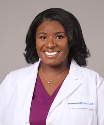 Ashlee N Green M.D. | Kaiser Permanente