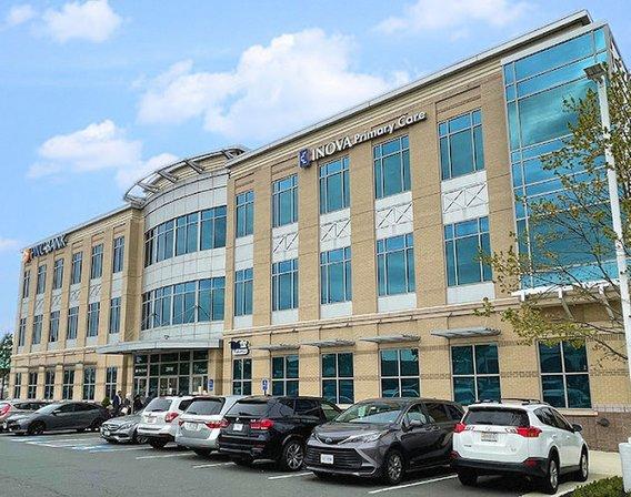 Vishant Ramadorai, MD