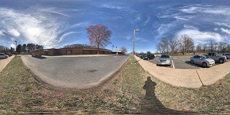 Marshall Middle School