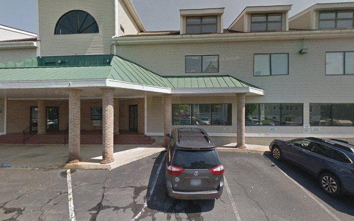Connections Health Center LLC