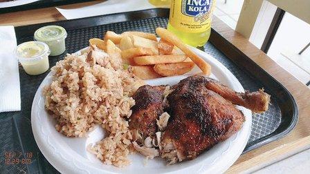 Super Chicken