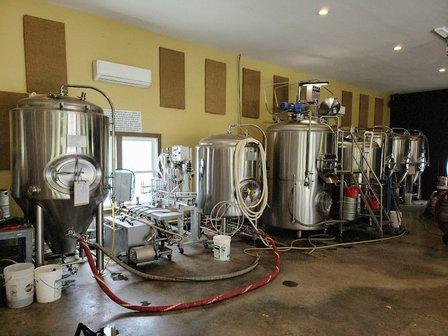 B Chord Brewing Company