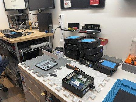 AZ Tech Services