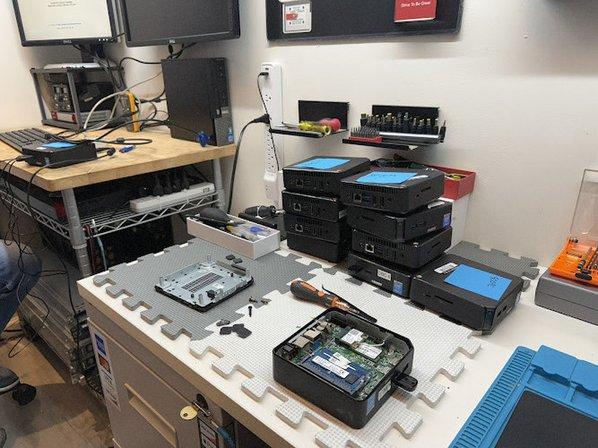 AZ Tech Services