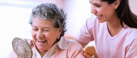 ComForCare Home Care - Loudoun County, VA