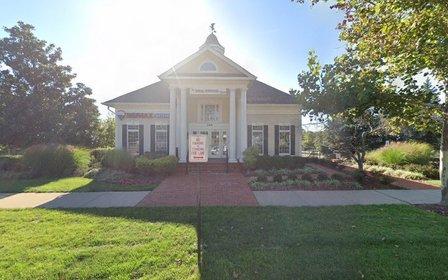 Amanda Robinson Real Estate