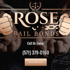 Rose Bail Bonds - Fairfax VA