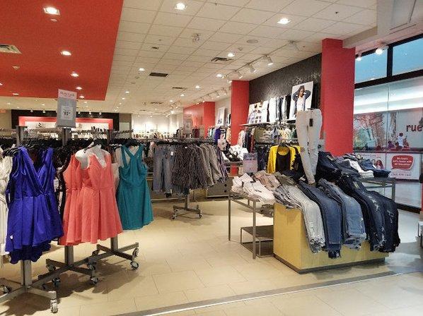 Charlotte Russe