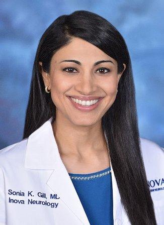 Sonia K. Gill, MD