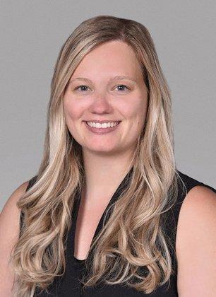 Rachel B. Thompson, FNP