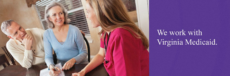 Virginia Home Care Services, Inc.