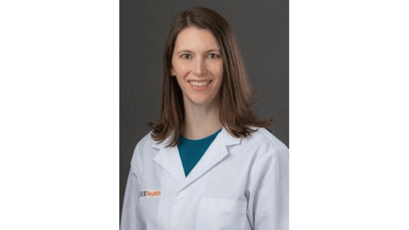 Elizabeth M Lavery, MD